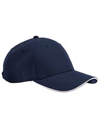 CB195R Beechfield Team Sports-Tech Cap