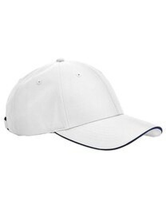 CB195R Beechfield Team Sports-Tech Cap