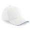 Athleisure 6 Panel Cap