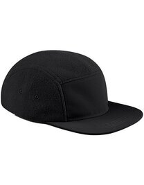 Recycled Fleece Outdoor Camper Cap