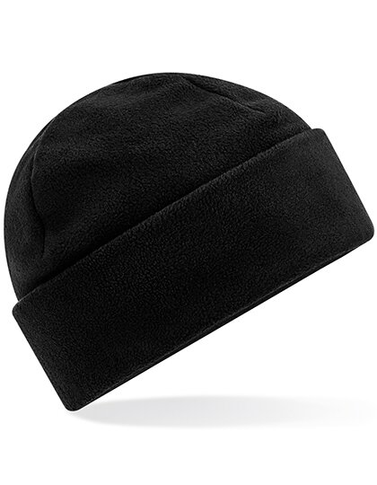 CB243R Recycled Fleece Cuffed Beanie