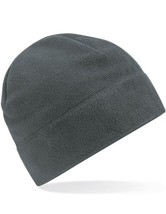 CB244R Recycled Fleece Pull-On Beanie