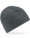 CB244R Recycled Fleece Pull-On Beanie
