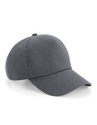 Authentic 5 Panel Cap