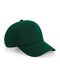 Authentic 5 Panel Cap
