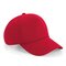 Authentic 5 Panel Cap