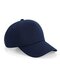 Authentic 5 Panel Cap