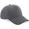 Authentic 5 Panel Cap - Piped Peak