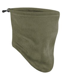 CB280R Recycled Fleece Snood