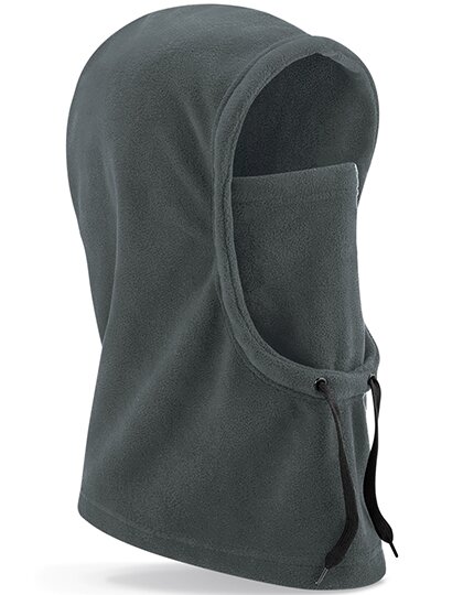 CB282R Recycled Fleece Hood