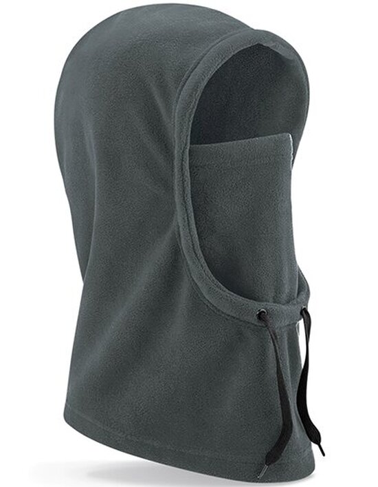 CB282R Recycled Fleece Hood
