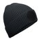 CB332R Beechfield Circular Fashion Patch Beanie
