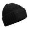 CB334R Beechfield Zip Patch Beanie