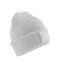 CB336B Beechfield Kids Deep Cuffed Tonal Patch Beanie