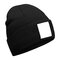 CB337R Beechfield Appliqué Patch Beanie