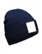 CB337R Beechfield Appliqué Patch Beanie