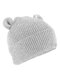 CB340A Beechfield Organic Baby Bear Beanie