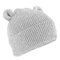 CB340A Beechfield Organic Baby Bear Beanie