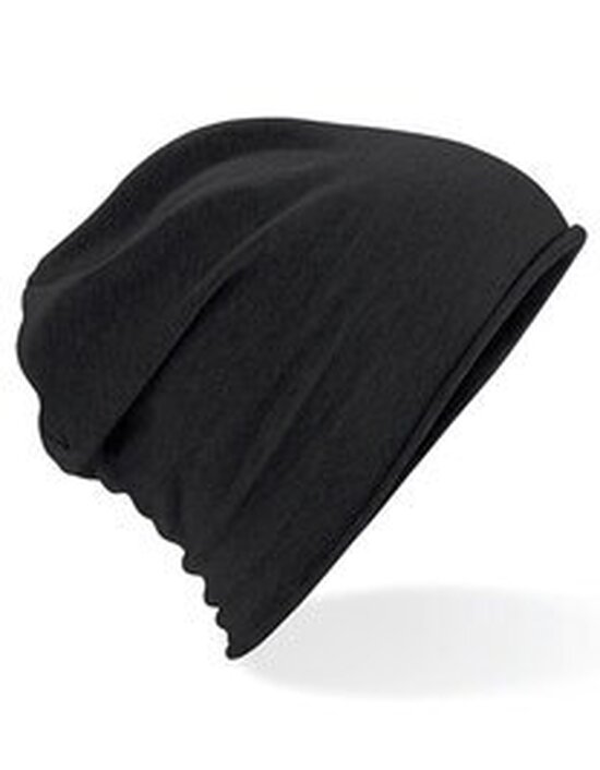 Jersey Beanie