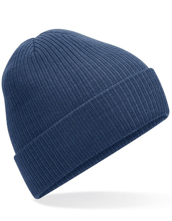 Polylana® Ribbed Beanie