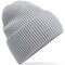 CB384R Oversized Cuffed Beanie