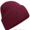 CB385R Beechfield Classic Engineered Deep Cuffed Beanie