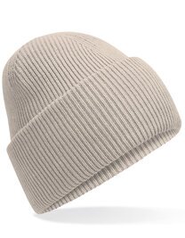 CB385R Beechfield Classic Engineered Deep Cuffed Beanie