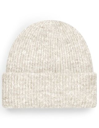 CB386 Cosy Ribbed Beanie