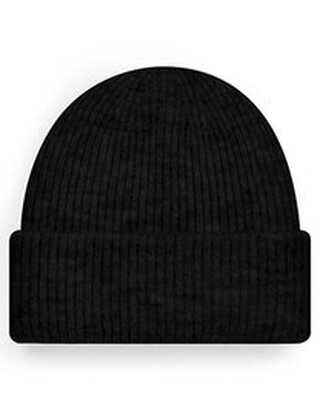 CB386 Cosy Ribbed Beanie