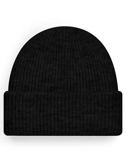 CB386 Cosy Ribbed Beanie