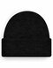 CB386 Cosy Ribbed Beanie