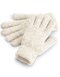 CB387 Cosy Ribbed Cuff Gloves