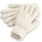 CB387 Cosy Ribbed Cuff Gloves