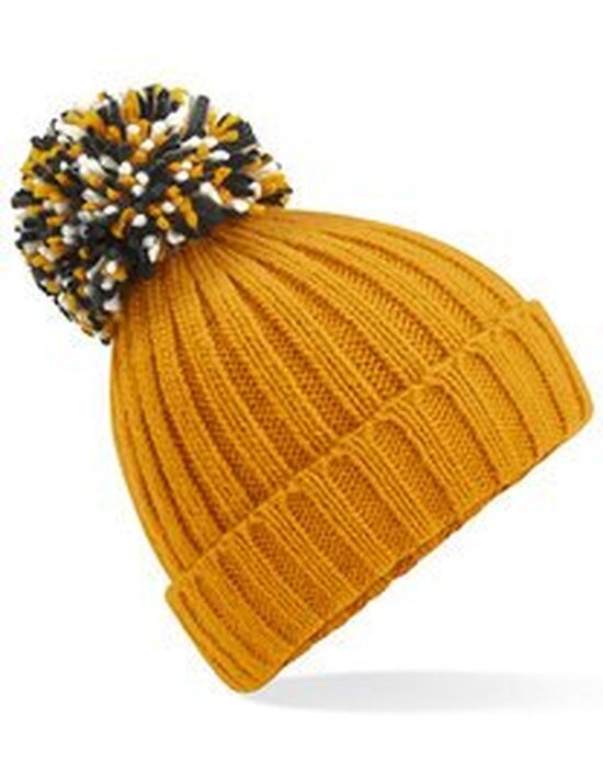 CB390 Hygge Beanie