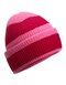 CB391R Beechfield Colour Block Beanie