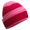 CB391R Beechfield Colour Block Beanie