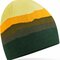CB394R Beechfield Mountain Peaks Pull-On Beanie