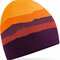 CB394R Beechfield Mountain Peaks Pull-On Beanie