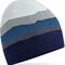 CB394R Beechfield Mountain Peaks Pull-On Beanie