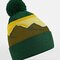 CB395R Beechfield Mountain Peaks Pom Pom Beanie