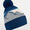 CB395R Beechfield Mountain Peaks Pom Pom Beanie