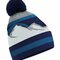 CB395R Beechfield Mountain Peaks Pom Pom Beanie