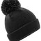 Junior Reflective Bobble Beanie