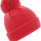 Junior Reflective Bobble Beanie