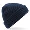 Classic Waffle Knit Beanie