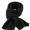 Classic Waffle Knit Scarf