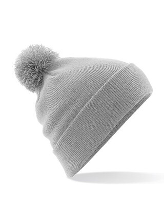 Original Pom Pom Beanie