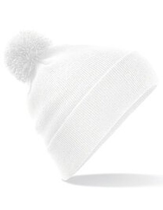 Original Pom Pom Beanie