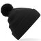 CB426B Junior Original Pom Pom Beanie