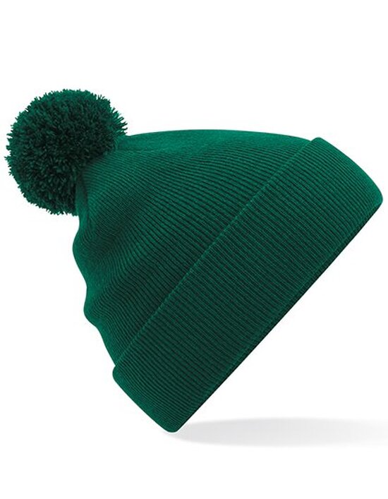 CB426B Junior Original Pom Pom Beanie